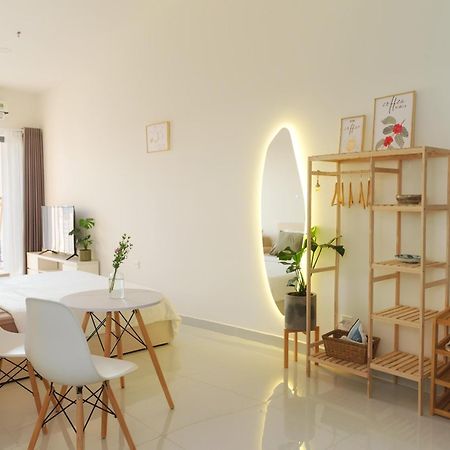 Big Promo ! Cozy Apartment Centrally District 1 호치민 외부 사진