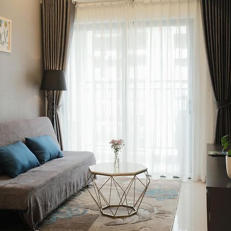 Big Promo ! Cozy Apartment Centrally District 1 호치민 외부 사진