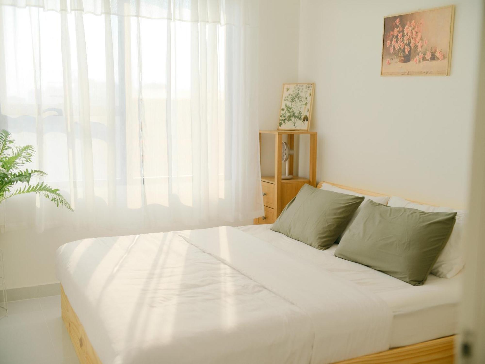 Big Promo ! Cozy Apartment Centrally District 1 호치민 외부 사진