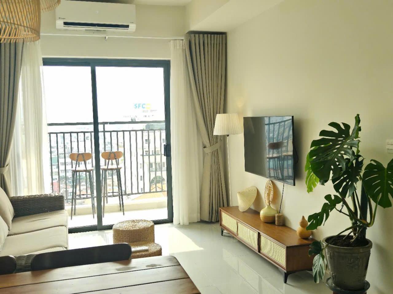 Big Promo ! Cozy Apartment Centrally District 1 호치민 외부 사진