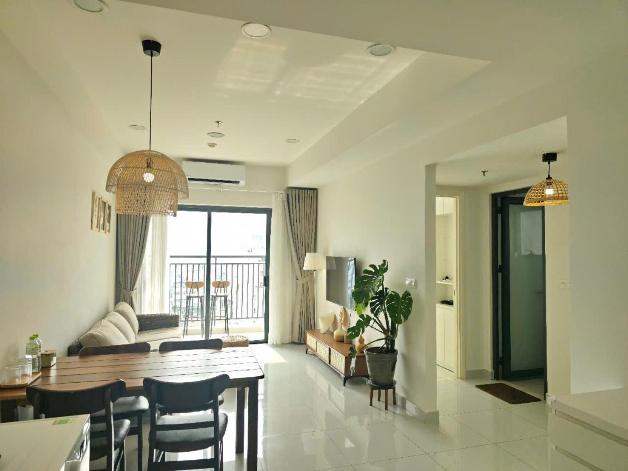 Big Promo ! Cozy Apartment Centrally District 1 호치민 외부 사진