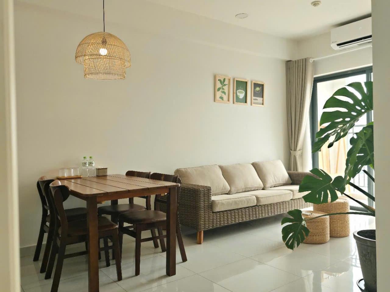 Big Promo ! Cozy Apartment Centrally District 1 호치민 외부 사진