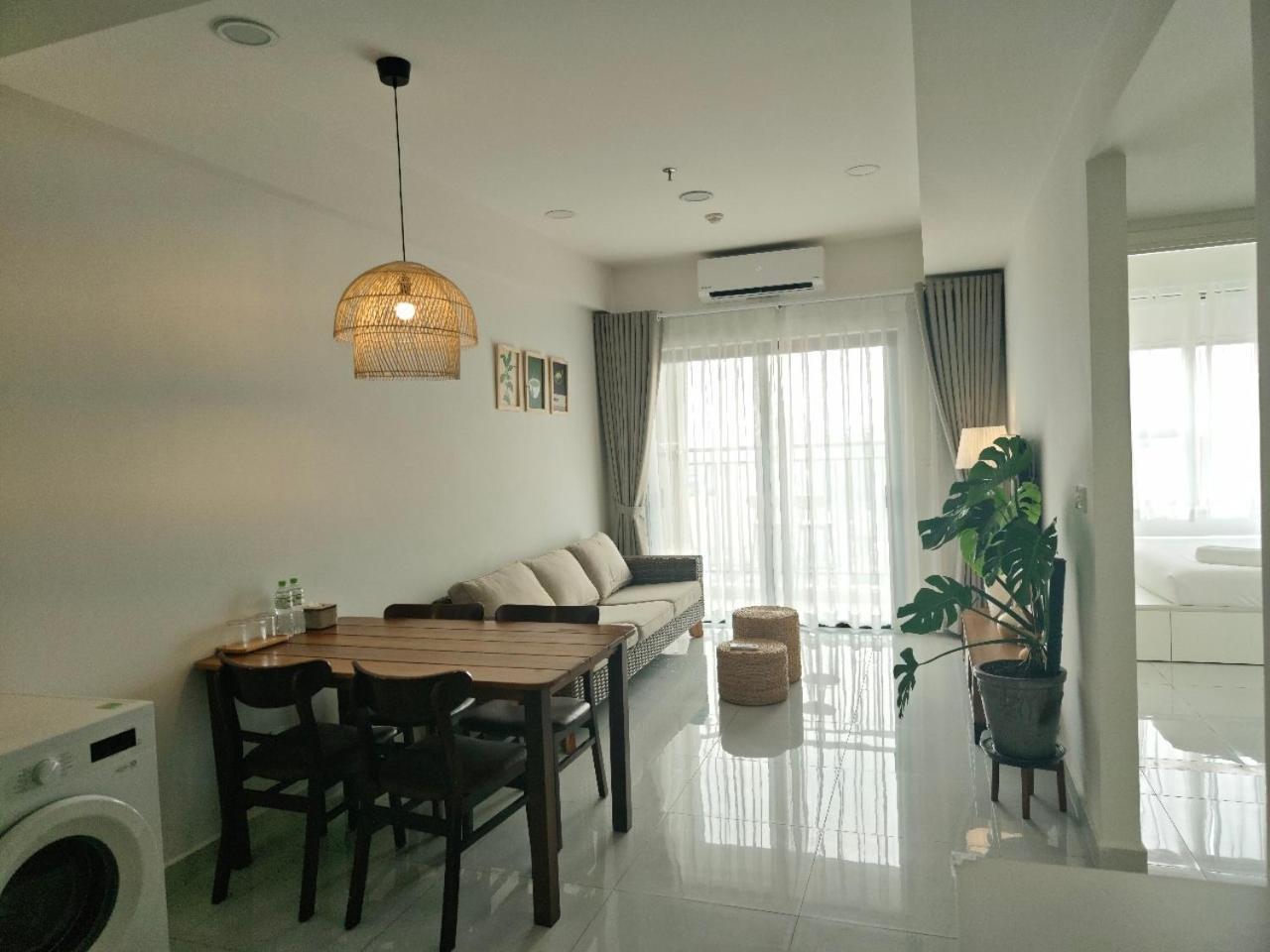 Big Promo ! Cozy Apartment Centrally District 1 호치민 외부 사진