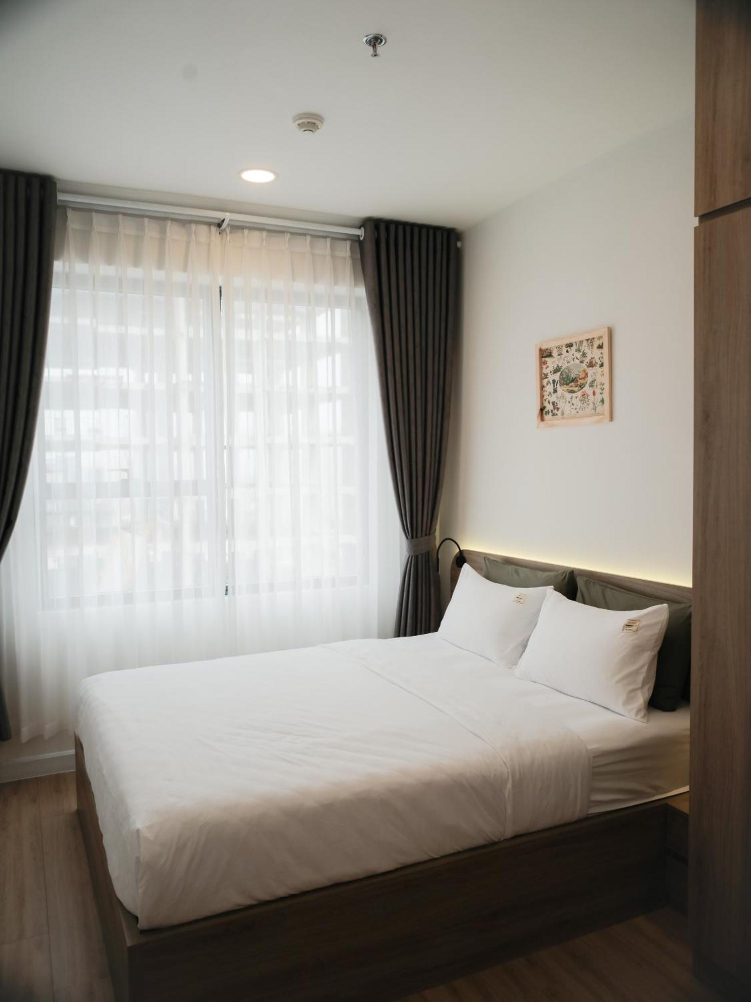 Big Promo ! Cozy Apartment Centrally District 1 호치민 외부 사진